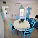 Apartma Da Guido