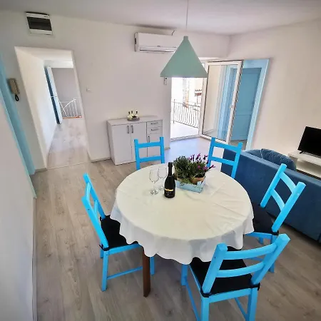 Apartman Da Guido