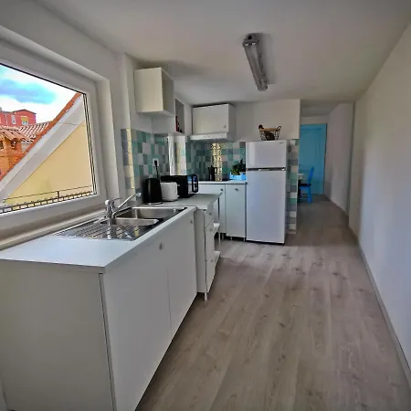 Apartment Da Guido