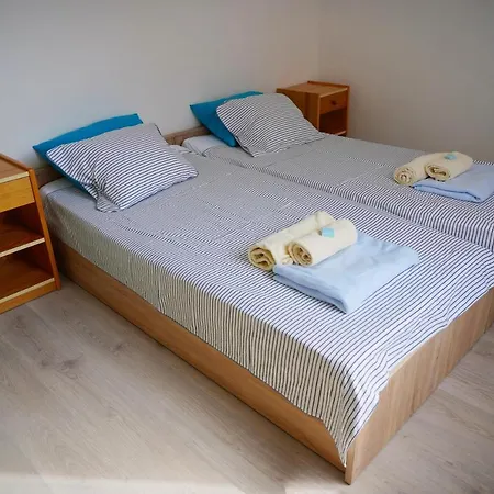 Apartma Da Guido Koper