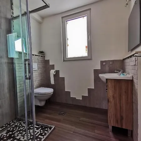 Appartement Da Guido Koper