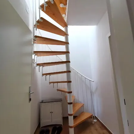 Da Guido Apartment