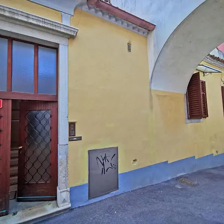 Apartma Da Guido *