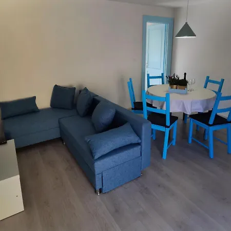 Da Guido Apartma